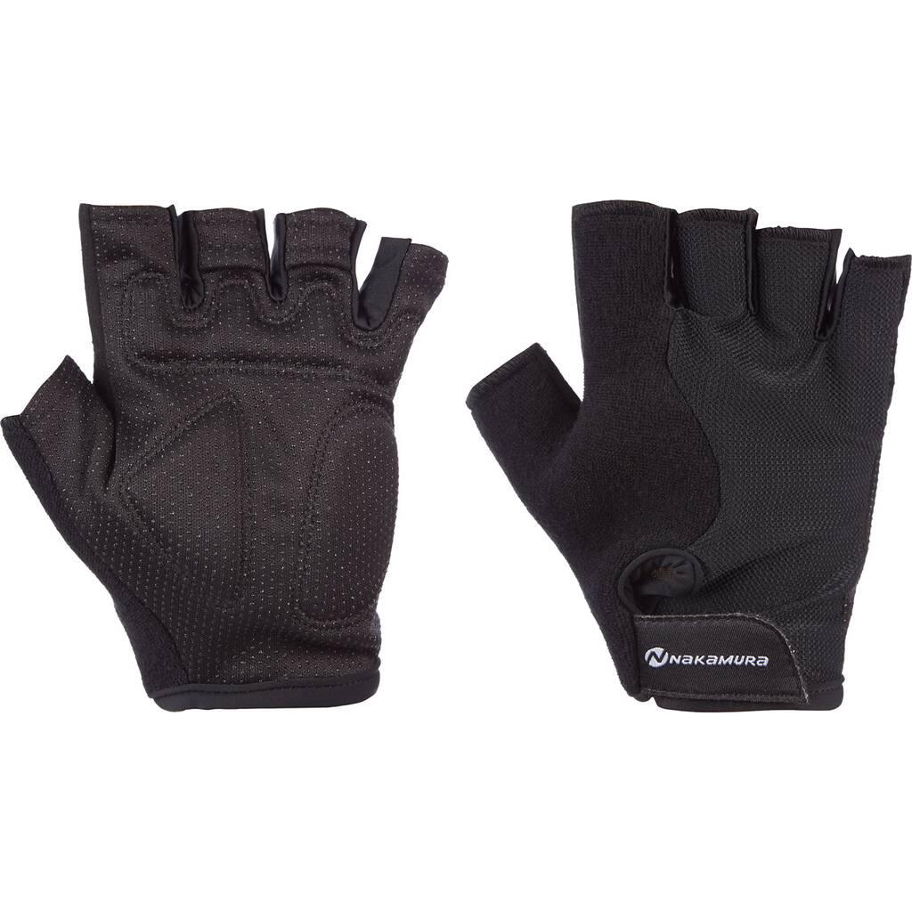 NAKAMURA Herren Handschuhe Pako II