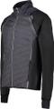 Herren Funktionsjacke 48 in Grau
