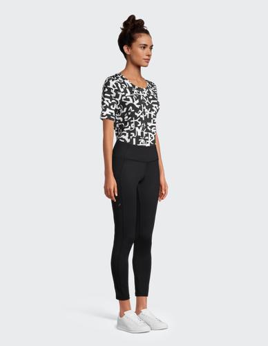 UDINE Hose 38 - Black