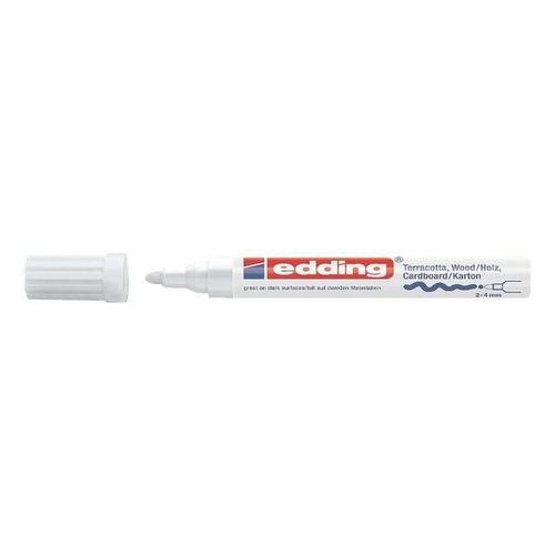 EDDING Mattlackmarker »4000 creative«