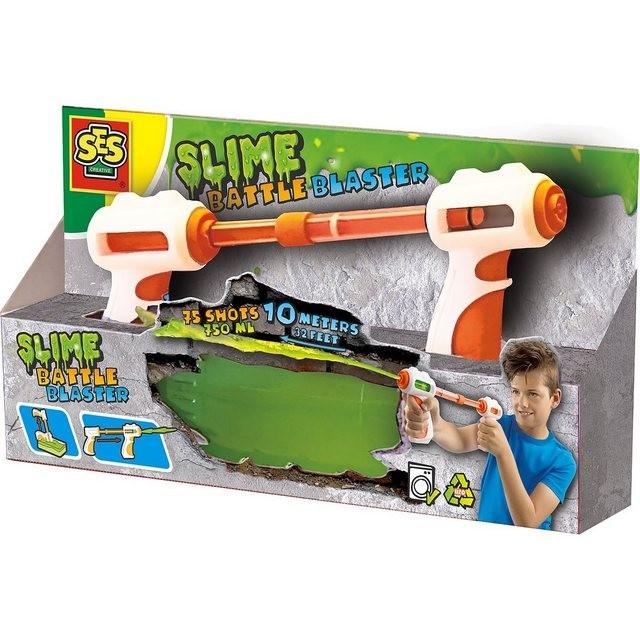 SES Creative Schleim Battle Blaster