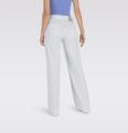 MAC JEANS - DREAM WIDE, DREAM Wonder light Denim Weiß 34/34