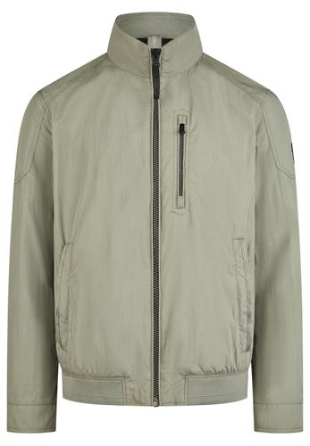 Blouson 52 Regular Fit - Sage Green