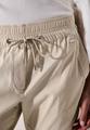 Hose im Casual Fit XXL/7/8 Hosen - Boulder Beige
