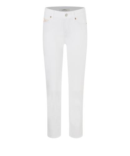 Piper short 40/27 - Softwash & Fringed