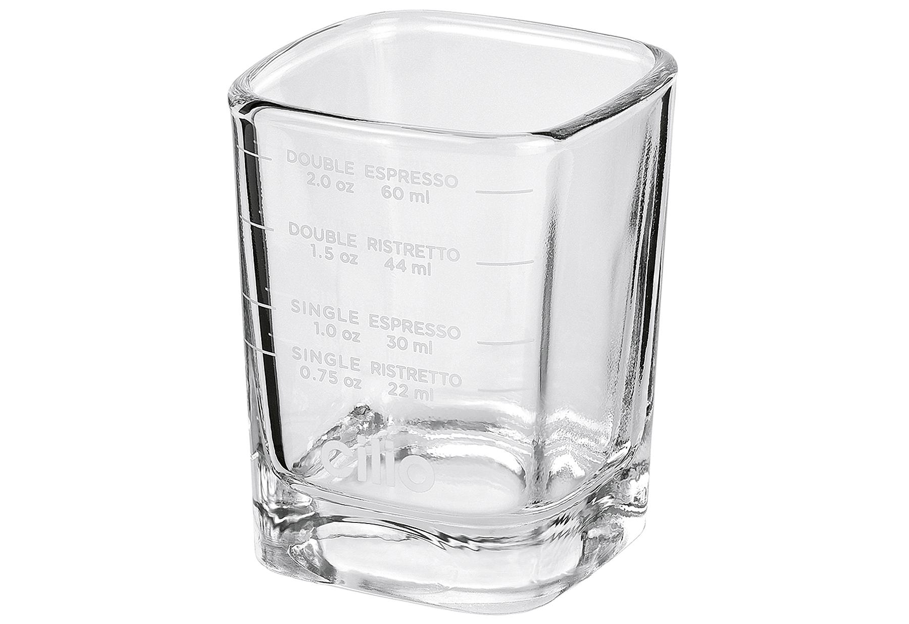 Espresso Shot Glas