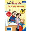 Ravensburger Buch - Leserabe - Ein Bruder für Anna