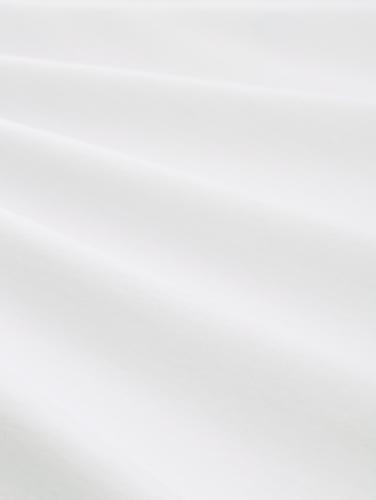 Basic T-Shirt M Regular Fit - White