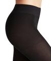 FALKE Family Damen 48-50 - Black