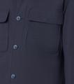 Hemdjacke City 58 - Blau