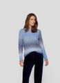 Blue Balance Blau 42