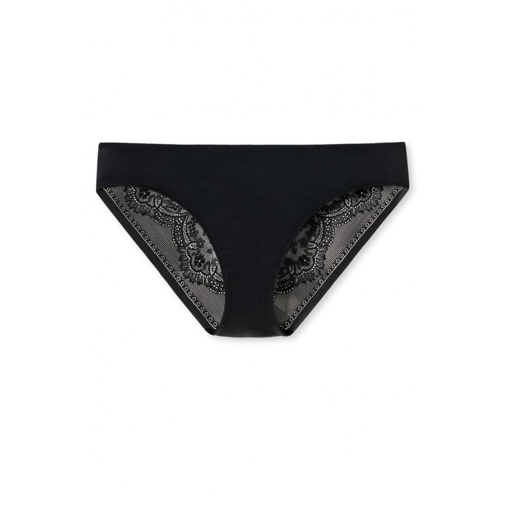 Slip 42 - Schwarz