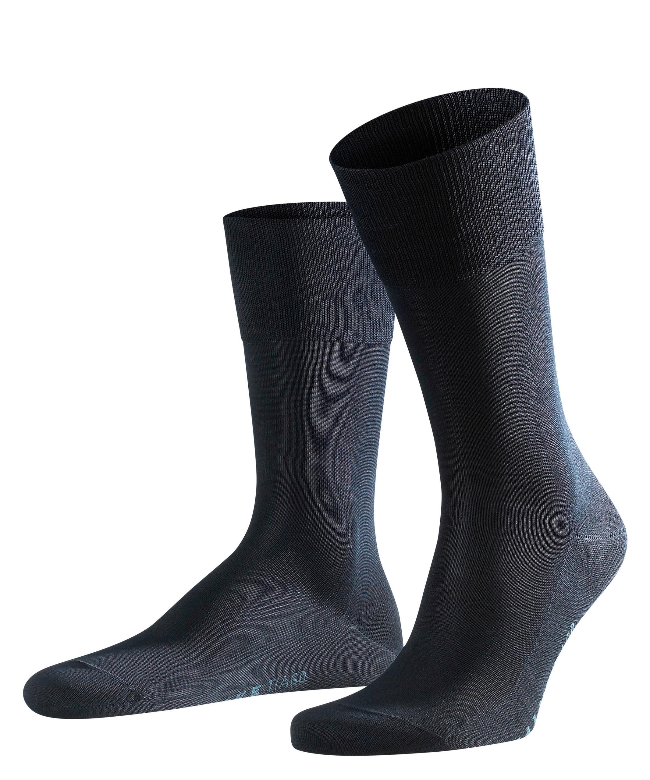 FALKE Tiago Herren 39-40 - Dark Navy