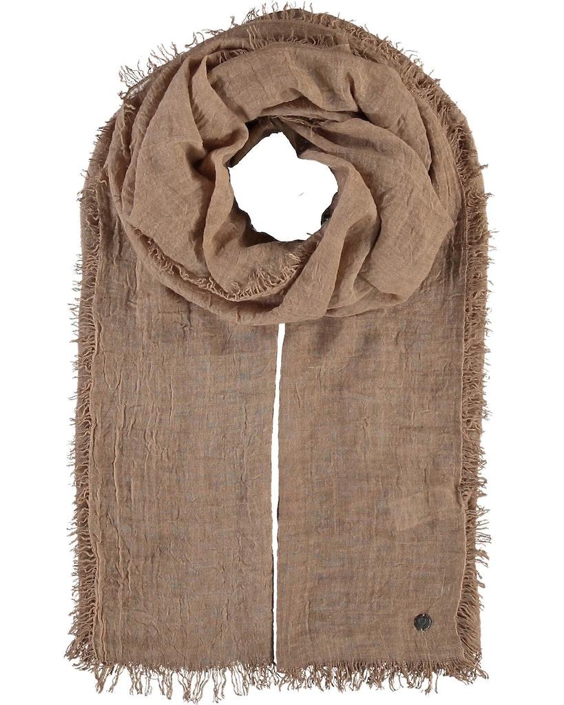 Stola Polyester Stola Beige OS