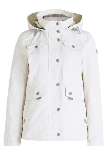Sommerjacke 38 Lässig - Wind Chime