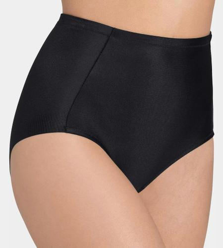 Becca High Panty Schwarz 90