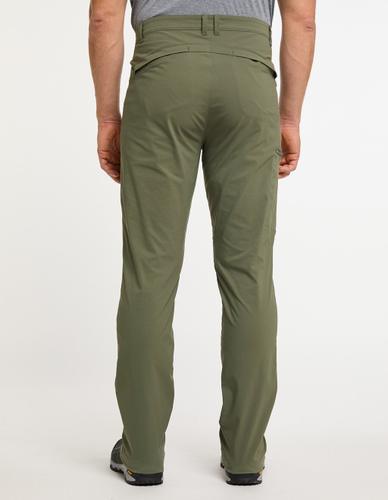 HOT-SPORTSWEAR Herren Hose Montreal M_Pants 50 in Grün