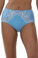 Taillen-Slip 38 - Summer Blue