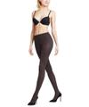 FALKE Pure Matt 50 DEN Damen S-M - Anthracite