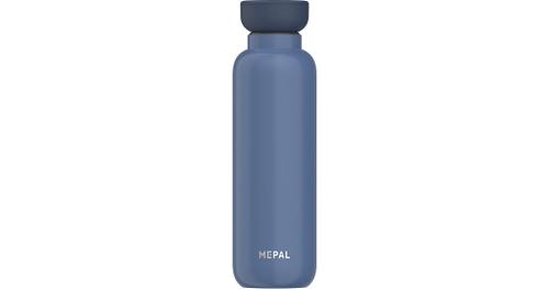 Mepal Ellipse Thermoflasche 500ml - Nordic Denim
