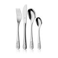 Kinderbesteck-Set Safari, 4-teilig