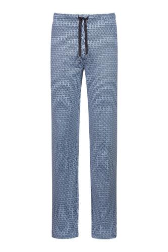 Hose lang Grau XXL