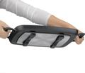 Untersetzer FLEXI magnetisch schwarz