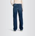 MAC JEANS - DREAM WIDE, Authentic mega flex Blau 42/32
