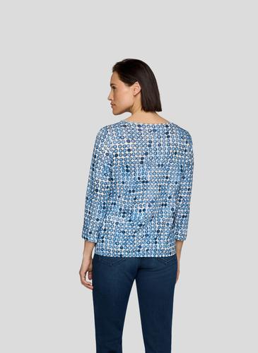 Nordic Blue 48 - Hellblau