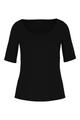 T-Shirt XXL - Schwarz