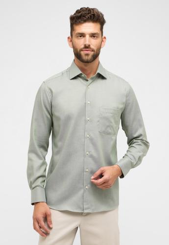 Hemd Langarm 42/Langarm - 65cm MODERN FIT - Leave