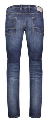 MAC JEANS - Arne , Alpha Denim blau 34/32