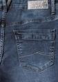 Jeans im Casual Fit 27/30 - Mid Blue Wash