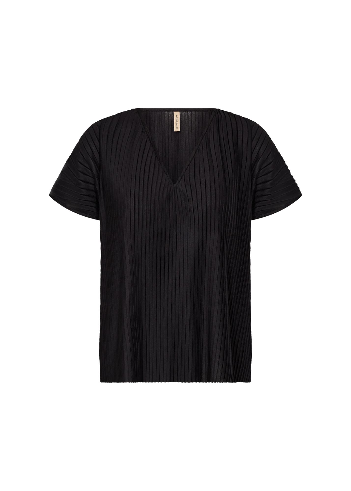 SC-KIRIT 21 XS - Black