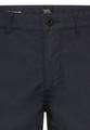 Cargoshorts aus reiner Baumwolle 38IN Regular Fit - Dark Navy, Minimal P