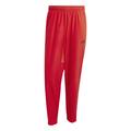 ADIDAS Herren Sporthose Train Essentials Training Woven XL in Rot