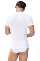 Olympia-Shirt 5 - Weiss