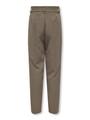 KOGLANA PINTUCK PANT TLR Grau 158
