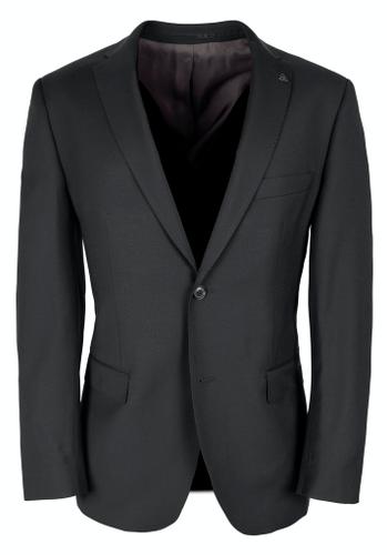 Sakko S-3042-00 S-00-05000-12152-00 Schwarz 26