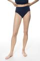 Taillen-Slip 46 - Night Blue