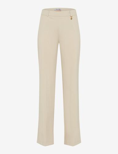 Style Lillyth Flared 44 - Ecru