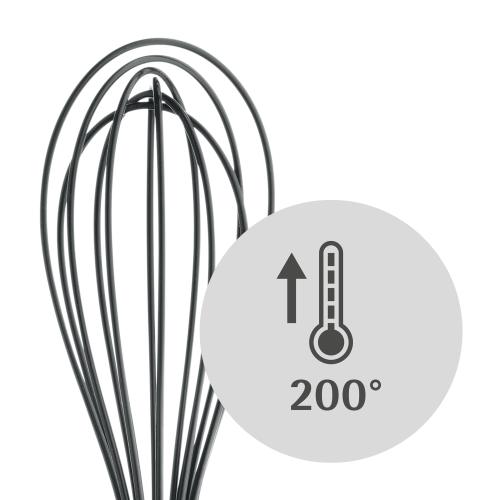 Profi Plus Schneebesen, 25 cm