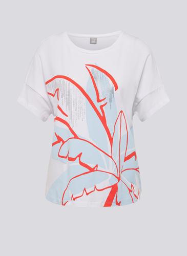 Coral Garden 38 - Weiss