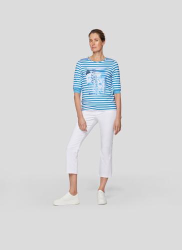 Blue Ocean Blau 44