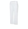 MAC JEANS - CULOTTE, Light weight denim Weiß 46/OL
