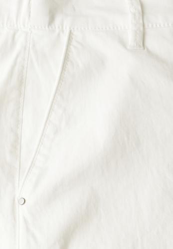 Straight Leg Chino 36/28 - Off White