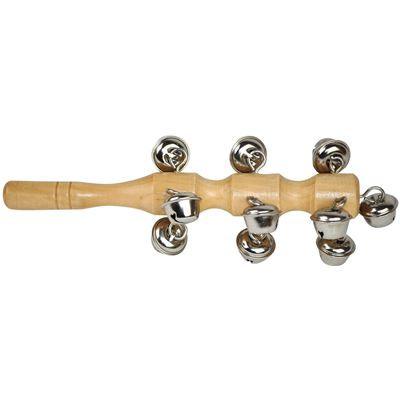 Voggy's - Glockenstab