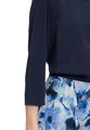 Bolero-Jacke 48 Schmal - Night Sky