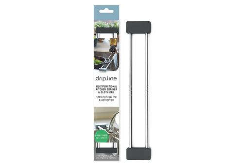 Spültuchhalter & Abtropfhalter 'Drip.line'