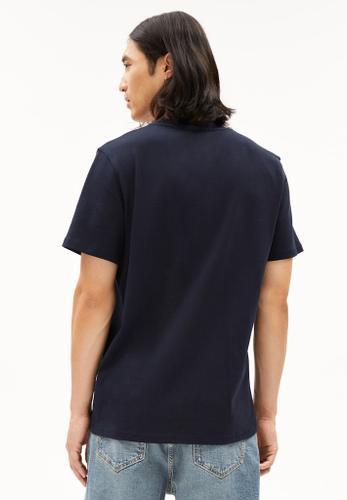 MAARKOS Blau M